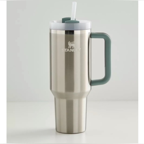 Stanley Stainless Steel Shale 40oz Tumbler - Picture 3 of 4